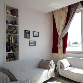 Joli duplex vue sur mer